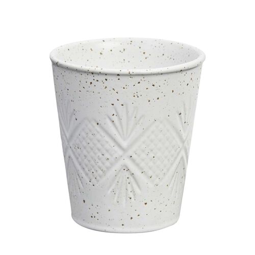 Robert Gordon Latte 2Pk - White Gloss Hardware Lane
